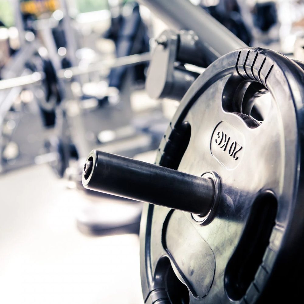 Home fitness equipment: cardio, strength and accessories
